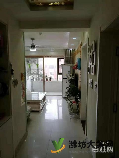 上城国际精装好房!年轻人好过渡房,拎包入住,靠近佳