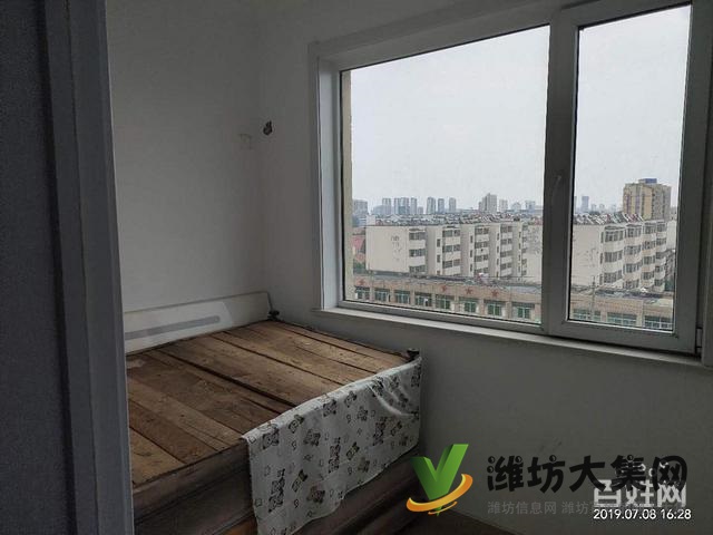 汶水小學附近御祥花园精装房带全套家具家电出租