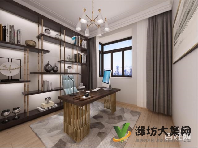 精品住宅70~170平