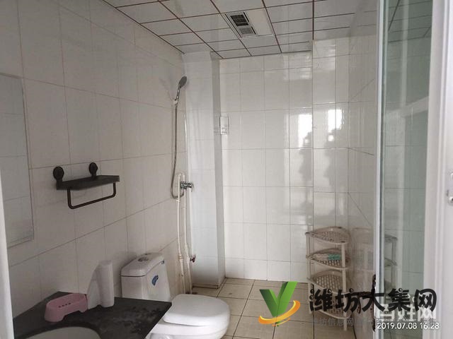 汶水小學附近御祥花园精装房带全套家具家电出租