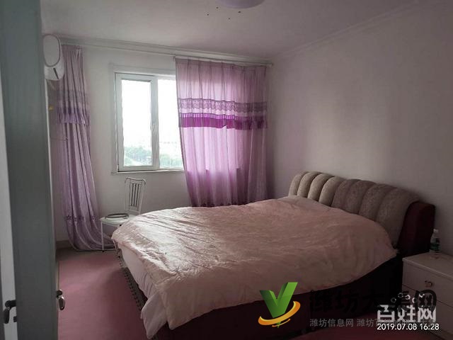 汶水小學附近御祥花园精装房带全套家具家电出租