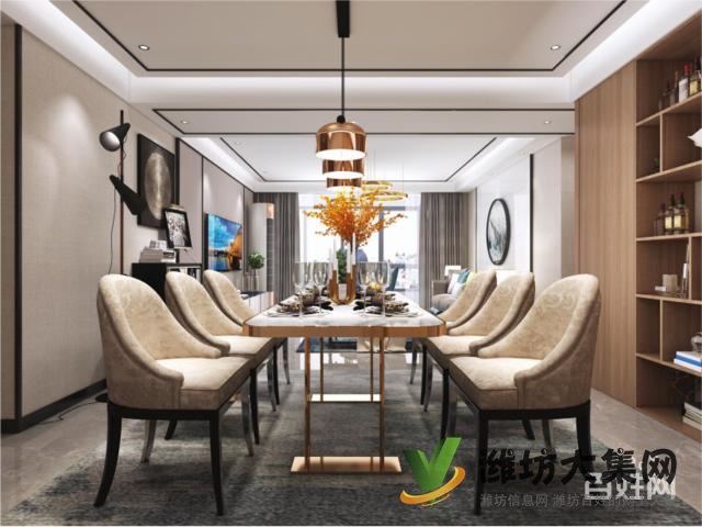 精品住宅70~170平