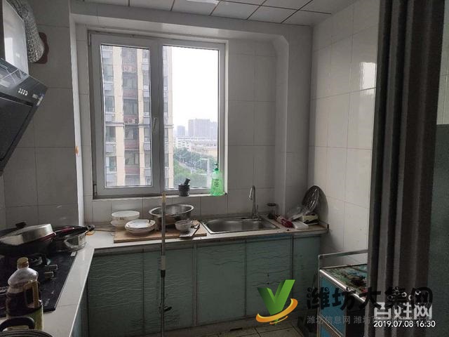 汶水小學附近御祥花园精装房带全套家具家电出租