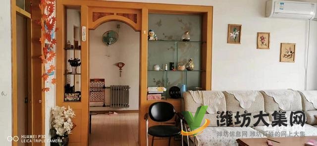 兆祥小区小区中心位置 地段 带储藏室性价比高 紧邻地铁