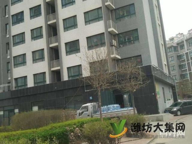 金都南苑1楼商业门头房116平,5000每平,总价58万