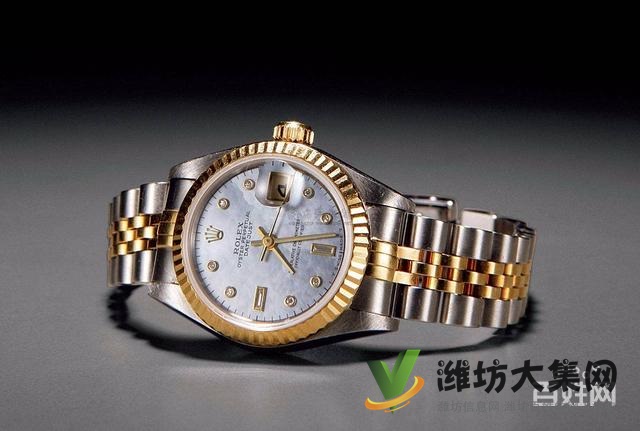 潍坊当地长期回收真力时手表见面交易