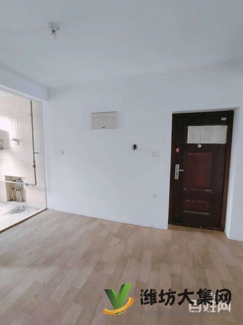 外国语西临好房带500平空中花园!可种菜,可种花,