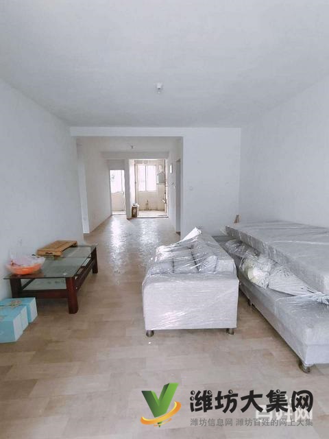 外国语西临好房带500平空中花园!可种菜,可种花,