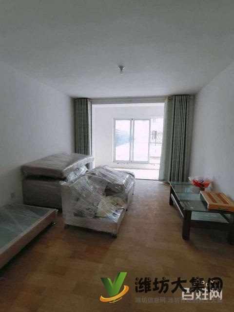 外国语西临好房带500平空中花园!可种菜,可种花,