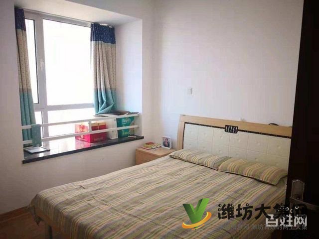 888碧桂园 豪华装修带全部家具家电 140平H户