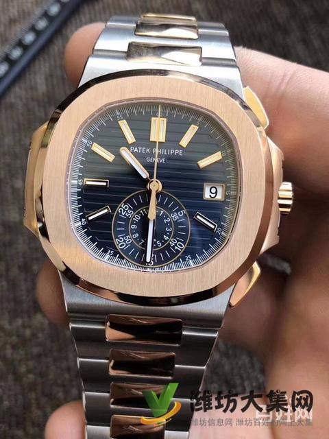 潍坊当地长期回收真力时手表见面交易