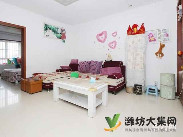 高新北站近 首付5万 精装修 3室 户型好 采光好