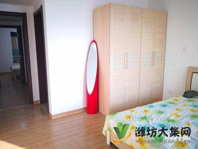 888碧桂园 豪华装修带全部家具家电 140平H户