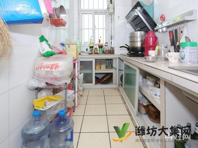 高新北站近 首付5万 精装修 3室 户型好 采光好