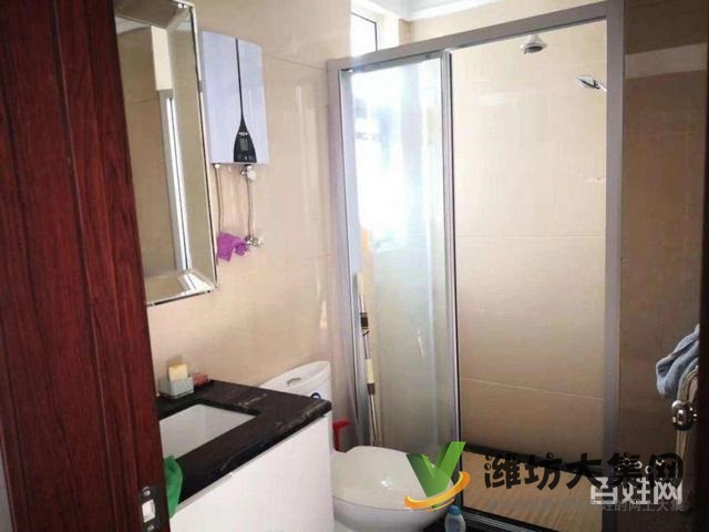 888碧桂园 豪华装修带全部家具家电 140平H户