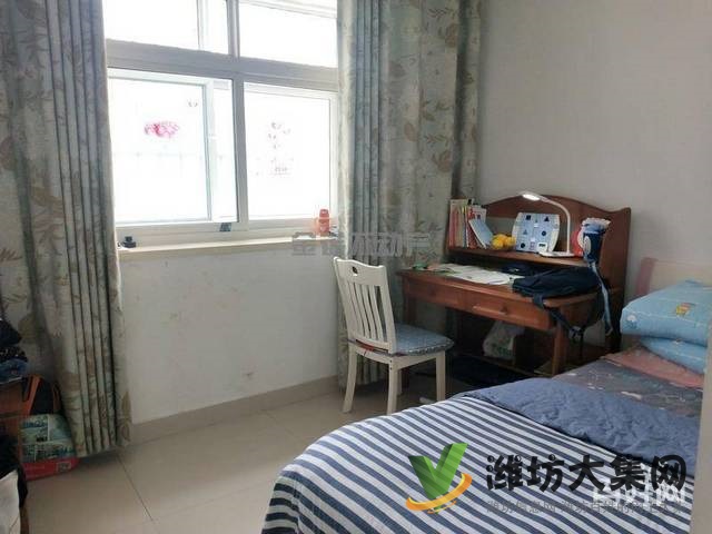 金诺无虚假建桥新出过渡房。怡景花园5楼带阁楼,相当顶