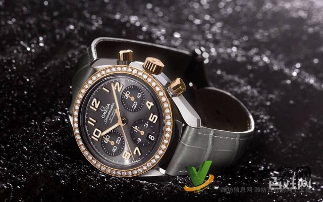 潍坊当地长期回收真力时手表见面交易