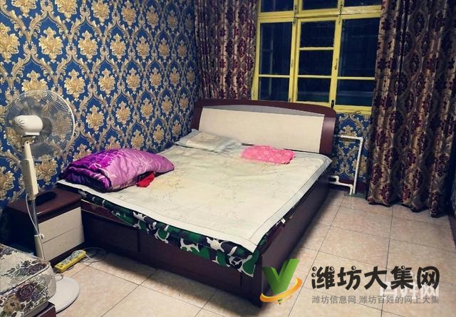 新华日向学区华银小区多层2室2厅带地下室双气房主换