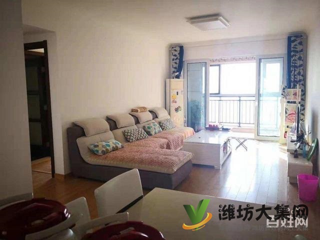 888碧桂园 豪华装修带全部家具家电 140平H户