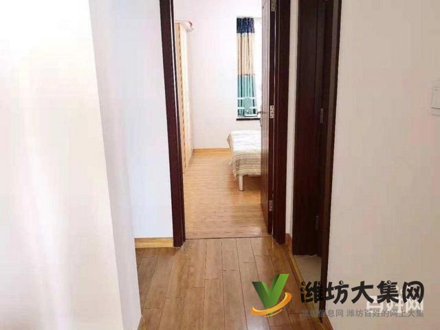 888碧桂园 豪华装修带全部家具家电 140平H户