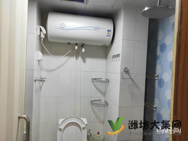 潍坊近 环宇五金 精装 豪装装修 挑空复式 有钥