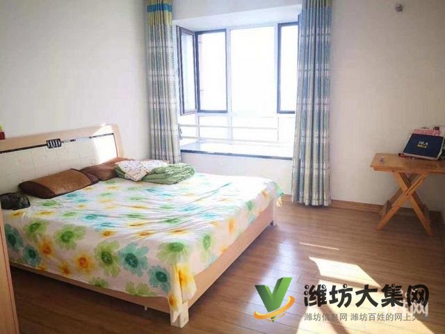 888碧桂园 豪华装修带全部家具家电 140平H户