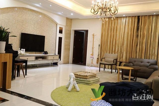 卡诺岛一二楼精装复式,送院送负一看房方便