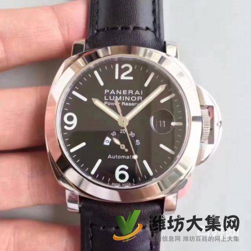 潍坊当地长期回收真力时手表见面交易