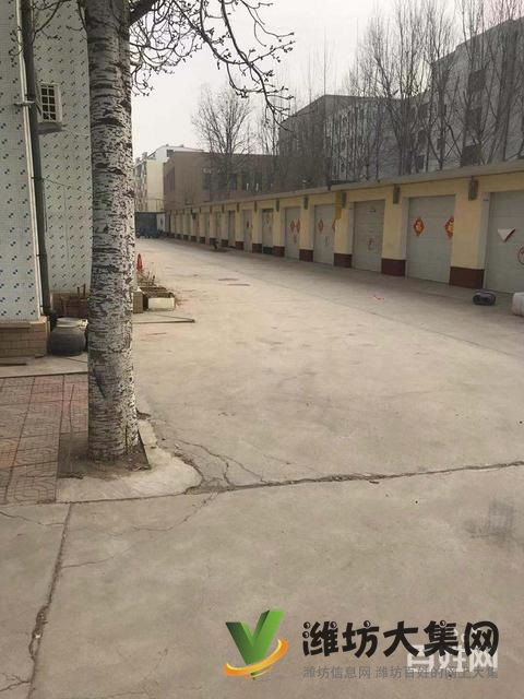 龙耀锦都近一中双语家属院带车库仓库 120平方 35万