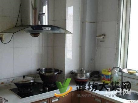 广文*** 东风街 鸢飞路名门现代城 精装三室朝阳108万急