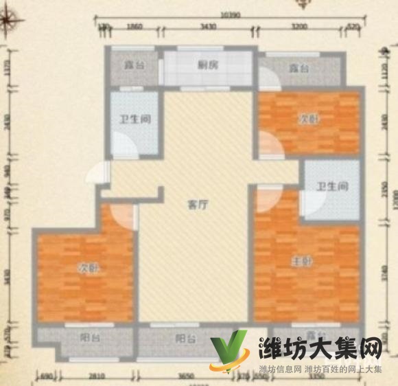 世贸尚水名邸顶账房每平方楼盘优惠后再优惠价格200-500元