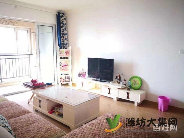 888碧桂园 豪华装修带全部家具家电 140平H户