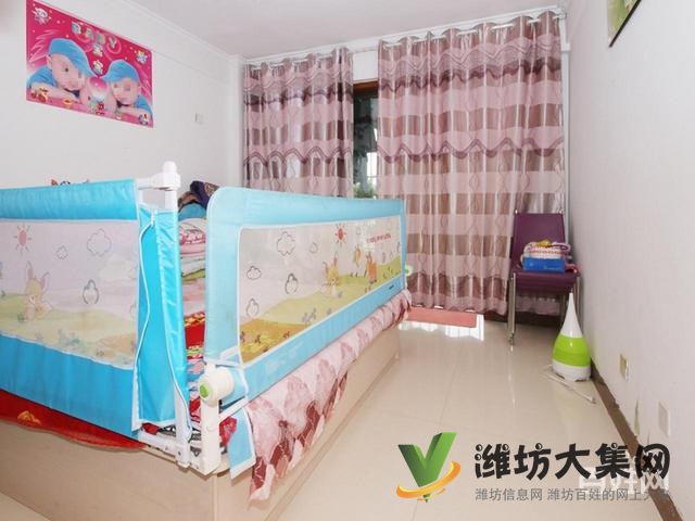 高新北站近 首付5万 精装修 3室 户型好 采光好