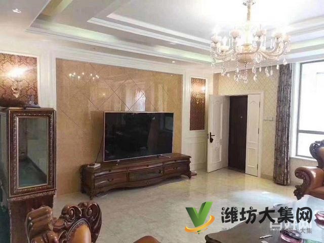 卡诺岛一二楼精装复式,送院送负一看房方便