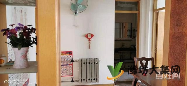 兆祥小区小区中心位置 地段 带储藏室性价比高 紧邻地铁