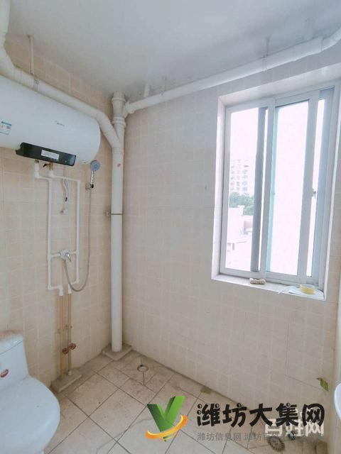 外国语西临好房带500平空中花园!可种菜,可种花,