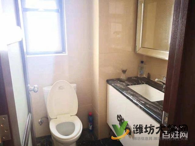 888碧桂园 豪华装修带全部家具家电 140平H户