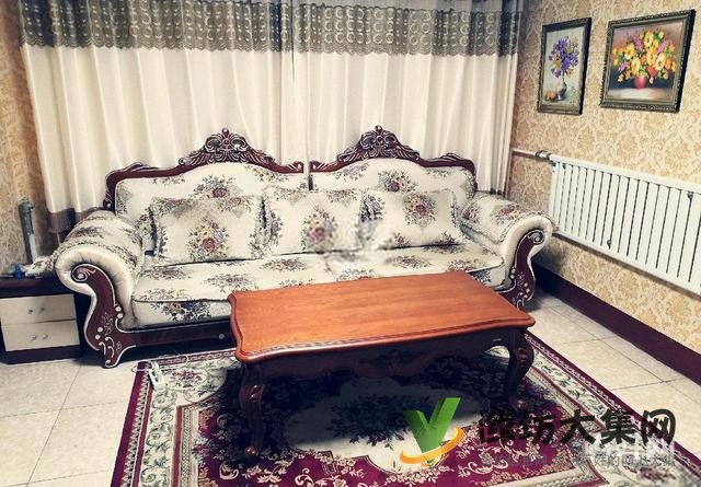 新华日向学区华银小区多层2室2厅带地下室双气房主换