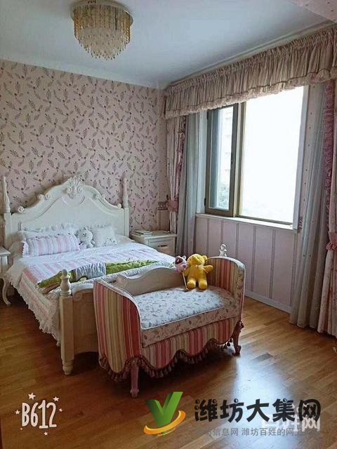 卡诺岛一二楼精装复式,送院送负一看房方便