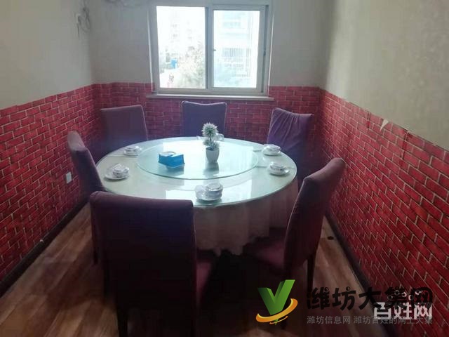 《迅租免费找店》高新区小区门口特色餐饮店转让