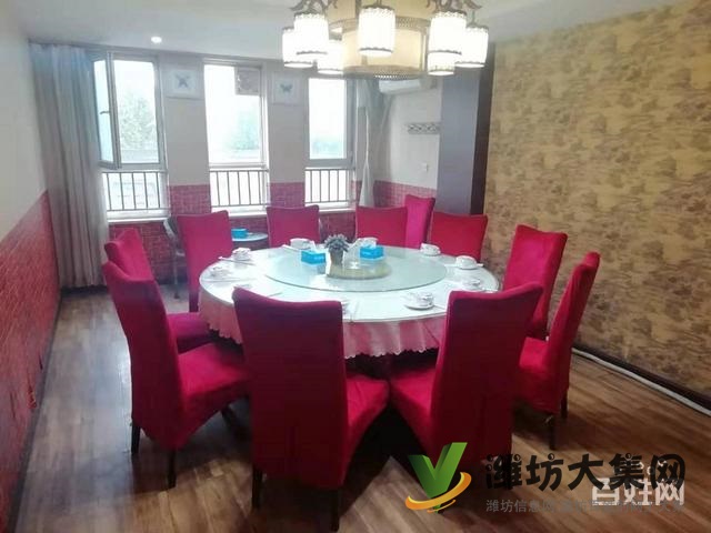 《迅租免费找店》高新区小区门口特色餐饮店转让