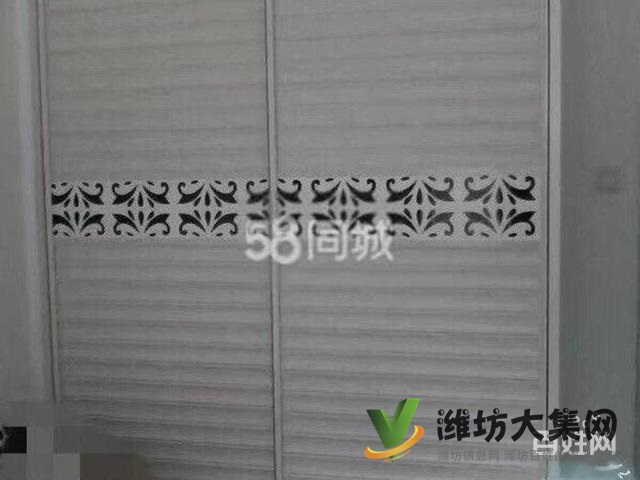 万达 泰华 中医院近2室1厅1卫拎包入住