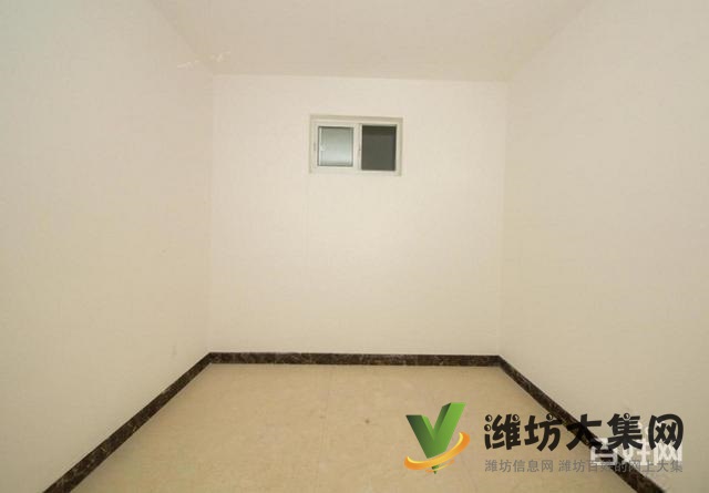 北海路近 北美枫情全明大三室送装修送地下室单价59