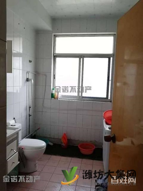 光明小区,三室好房,多层二楼,93平仅售32万