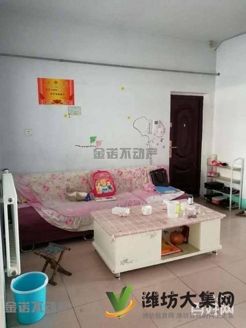 光明小区,三室好房,多层二楼,93平仅售32万