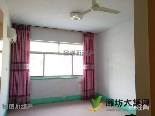 光明小区,三室好房,多层二楼,93平仅售32万