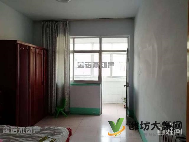 光明小区,三室好房,多层二楼,93平仅售32万