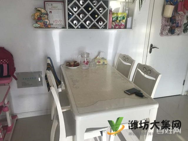 玫瑰公馆近精装房,南北通透,小年轻婚房好选择,首付