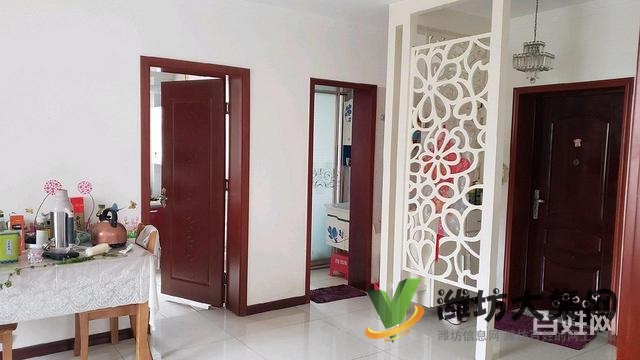 多层一楼三室精装南北通透好房,赠附房带全部家具家电