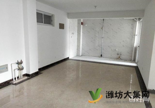 北海路近 北美枫情全明大三室送装修送地下室单价59